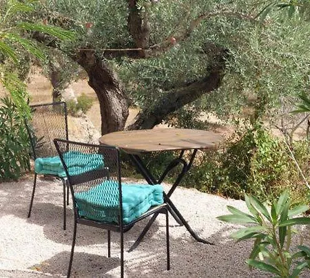 Appartement Casita Bella Vida