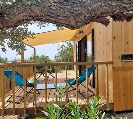 Casita Bella Vida Apartment L'Ampolla