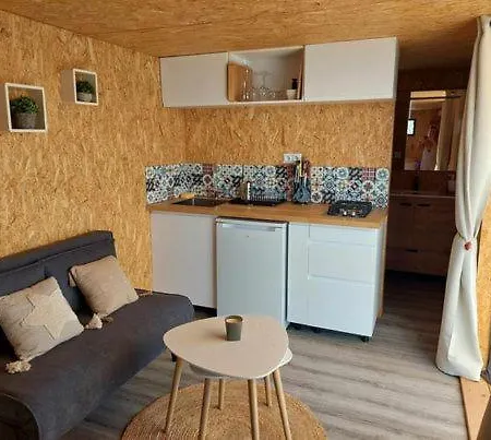 Apartment Casita Bella Vida