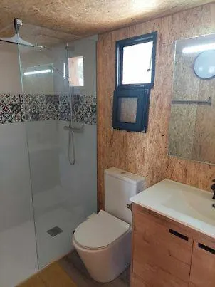 Casita Bella Vida L'Ampolla