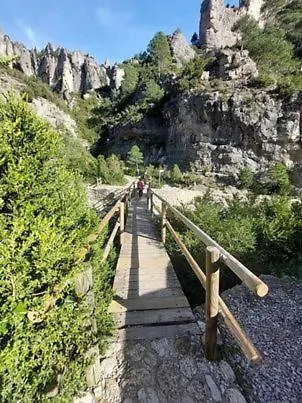 Casita Bella Vida *