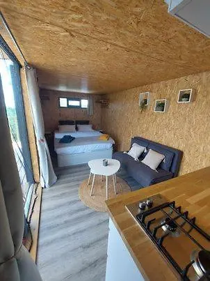 Casita Bella Vida Apartment