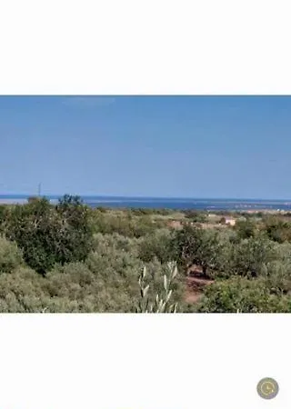 شقة Casita Bella Vida